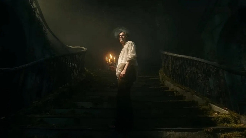 Frankenstein

IMAGE: Netflix