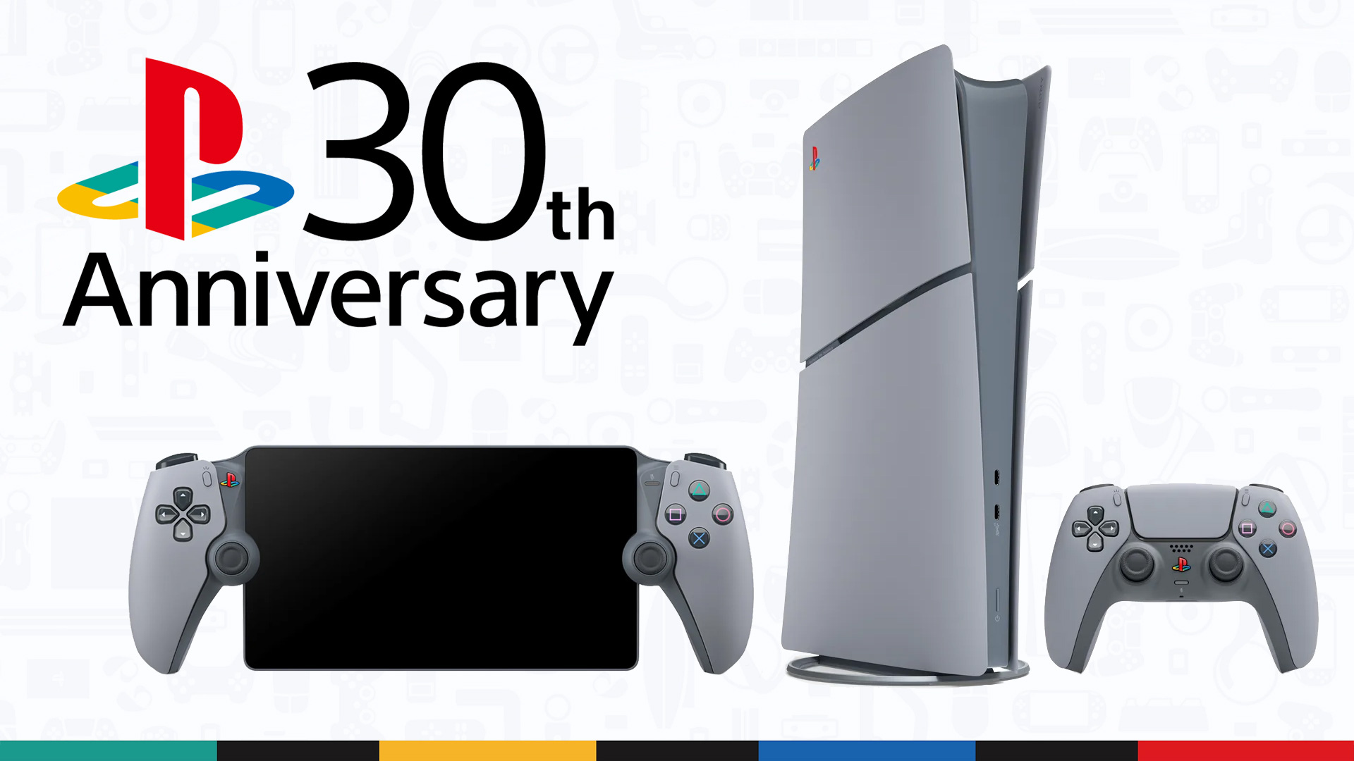 Manette ps5 30th anniversaire : Achat occasion | Accessoires pour