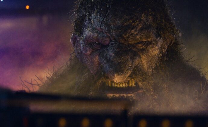 Troll 2 IMAGE: Netflix