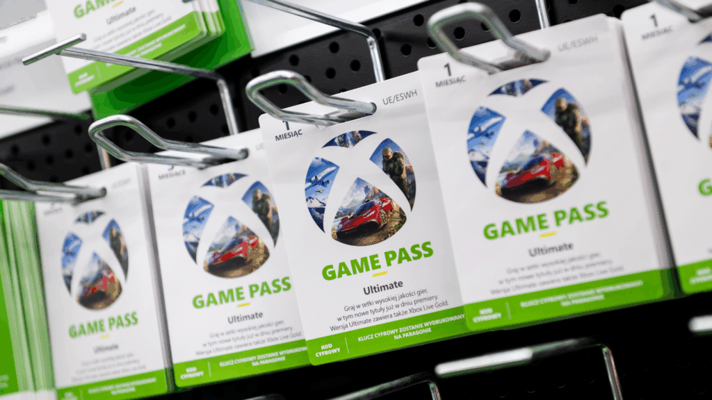 Microsoft Has Delayed Xbox Game Pass Price Increases But Only In Some Countries