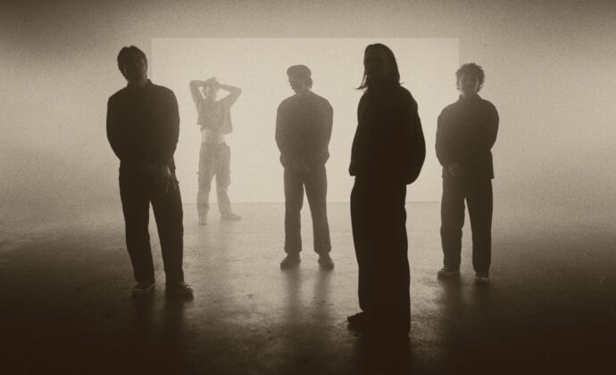 Bloom The Light We Chase