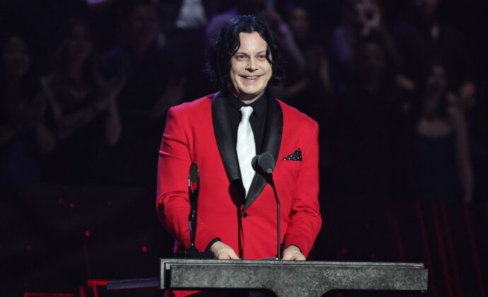 Jack White Calls Out Rock and Roll Hall of Fame, Demands Recognition for Punk and Heavy Icons