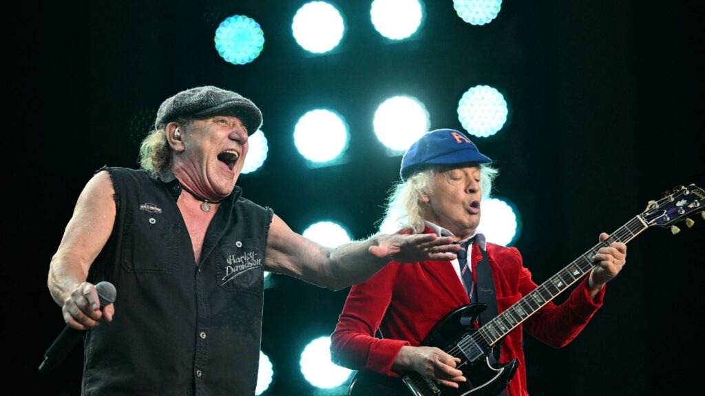 AC/DC Melbourne Tour: Set Times, Tickets, Setlist & More