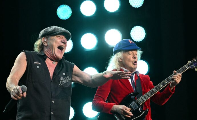 AC/DC Sydney Tour: Set Times, Tickets, Setlist & More