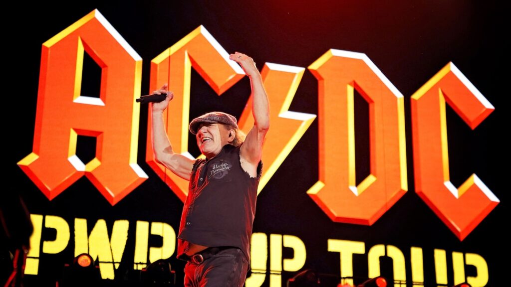 AC/DC Melbourne Tour: Set Times, Tickets, Setlist & More