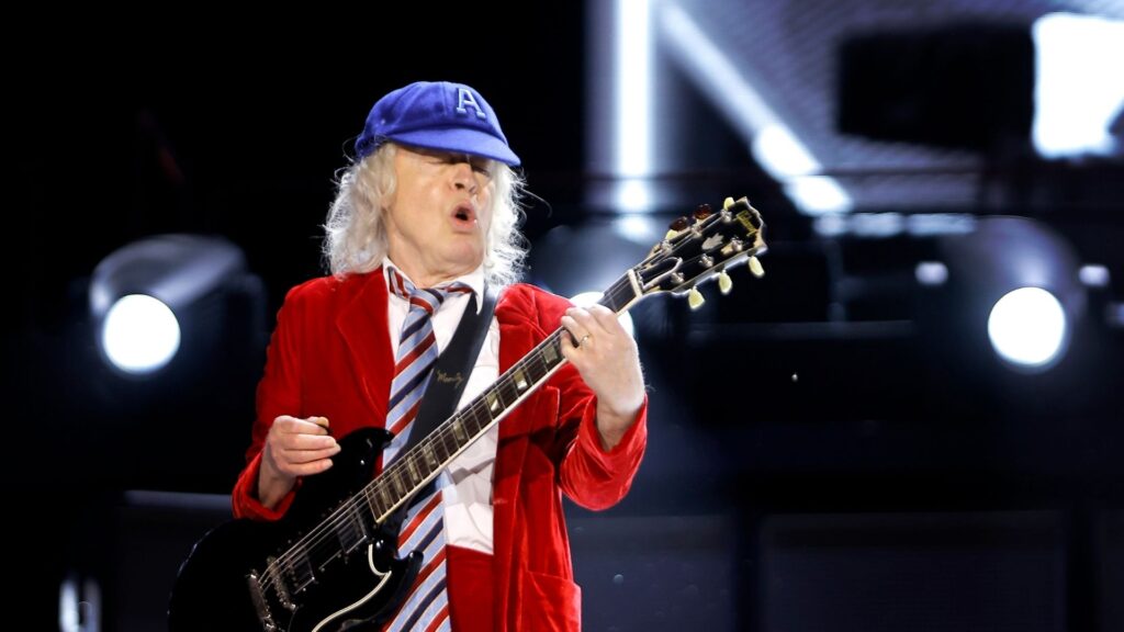 AC/DC Melbourne Tour: Set Times, Tickets, Setlist & More
