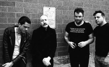 Deaf Club Pulls Music From Spotify: 'F*** Spotify'