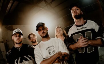 Deathstyle: Metal’s Next Underground Revolution, As Told By Deficit