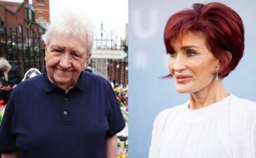 Sharon Osbourne Pushes Back Against Release of Early Black Sabbath Demos: 'Their Integrity Is Dubious'