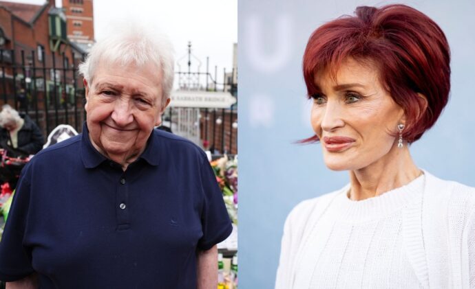 Sharon Osbourne Pushes Back Against Release of Early Black Sabbath Demos: 'Their Integrity Is Dubious'