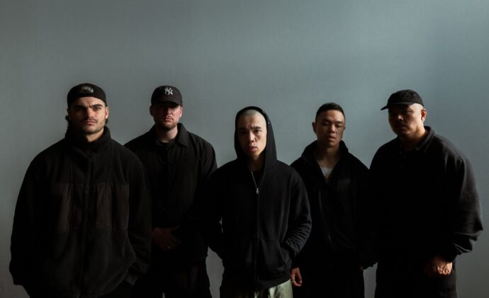 SPEED Win Inaugural $80,000 NSW Music Prize