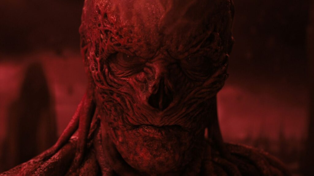 Stranger Things Season 5 Australian Release Times