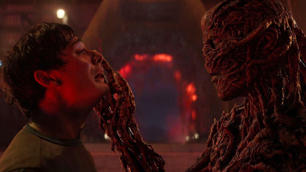 Stranger Things Season 5 Australian Release Times