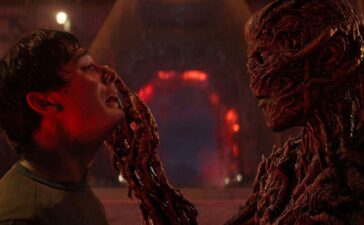 Stranger Things Season 5 Australian Release Times