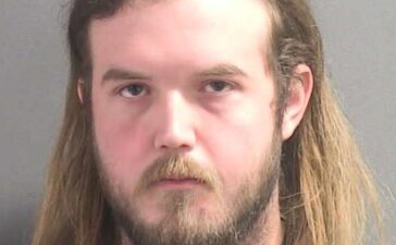 Ex-Peacemaker Guitarist Arrested on Multiple Child and Animal Pornography possession Charges