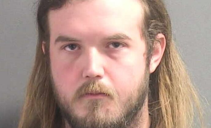 Ex-Peacemaker Guitarist Arrested on Multiple Child and Animal Pornography possession Charges