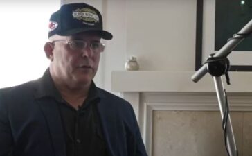 Craig Gass | Australian Tour