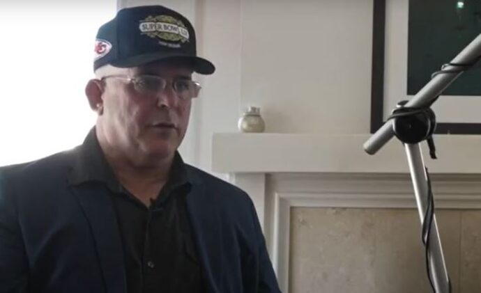 Craig Gass | Australian Tour