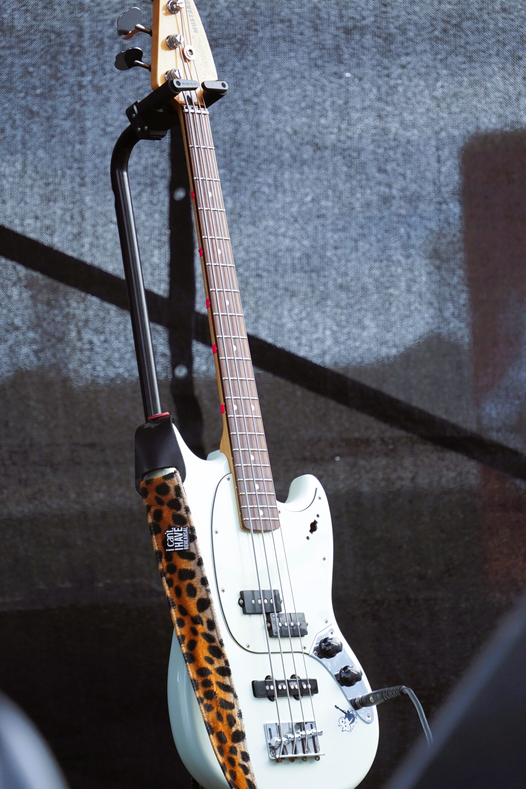 Spiderbait @ The Croxton Block Party Gallery