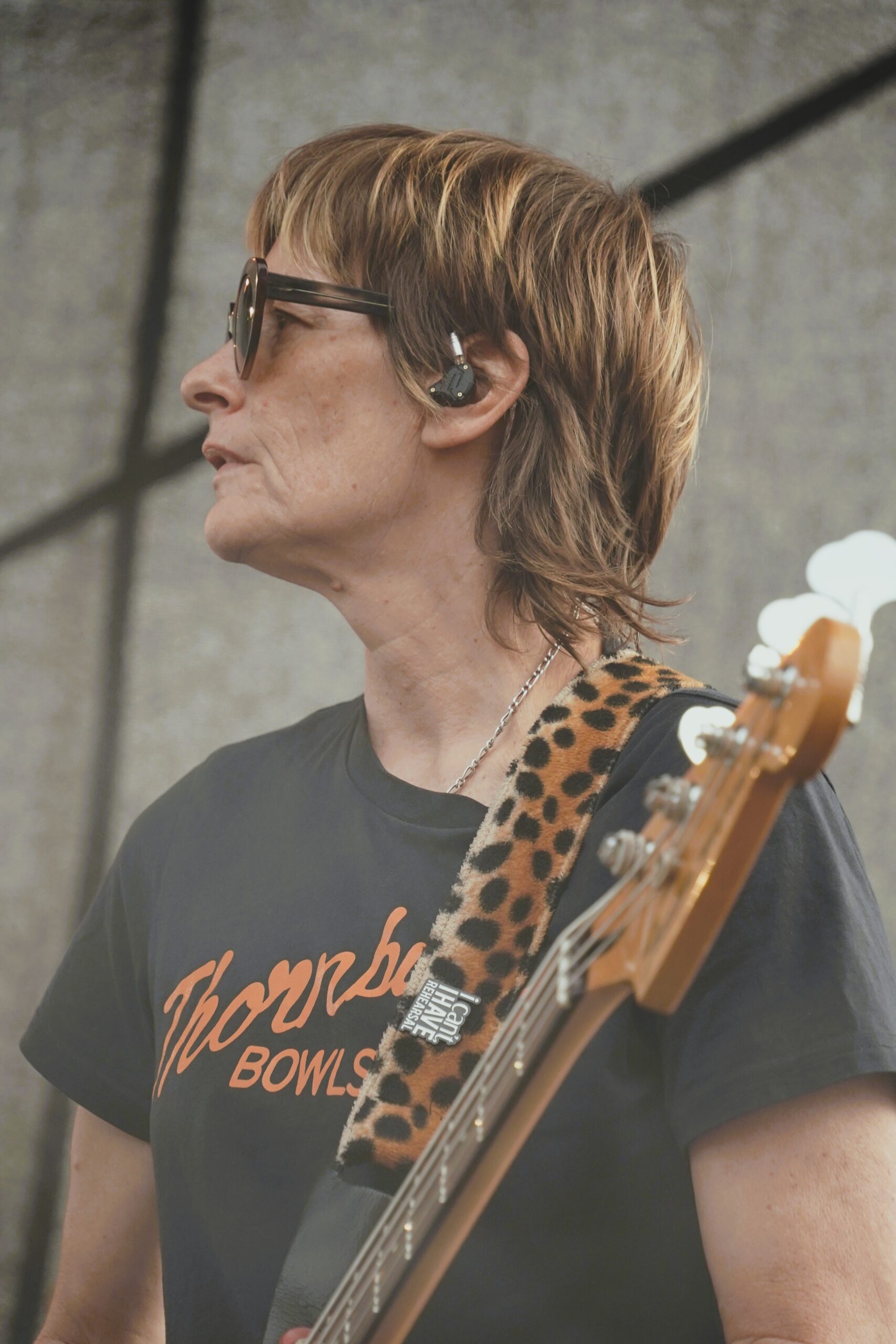 Spiderbait @ The Croxton Block Party Gallery