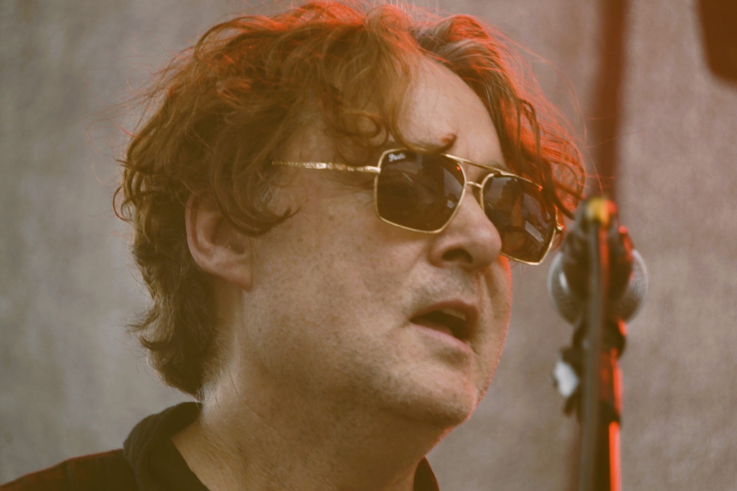 Spiderbait @ The Croxton Block Party Gallery