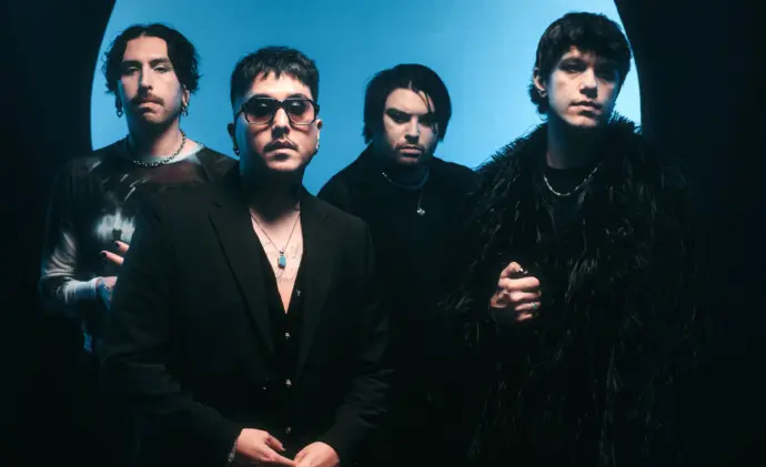 Dayseeker Announce Departure Of Guitarist Gino Sgambelluri