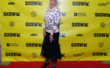 Wendy Dio | Photo by Jason Bollenbacher (Getty Images for SXSW)