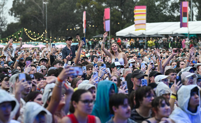 Photo by Marc Grimwade/WireImage