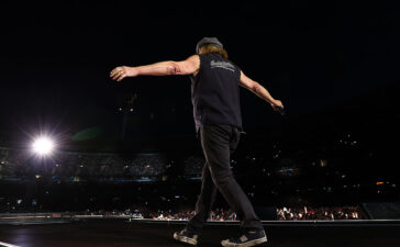 ACDC
