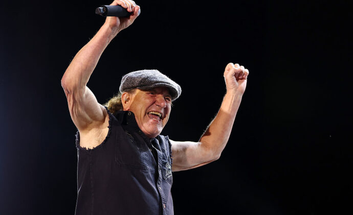 AC/DC