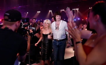 Amyl and the Sniffers