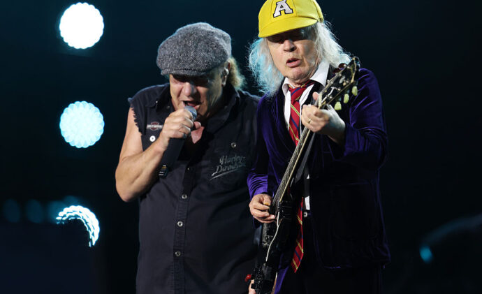 AC/DC