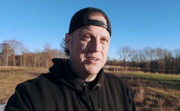 Jelly Roll - Photo credit - YouTube