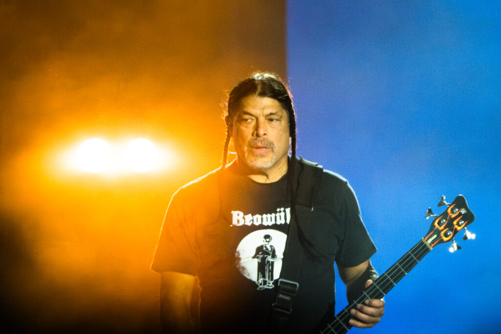 Metallica @ Marvel Stadium Gallery