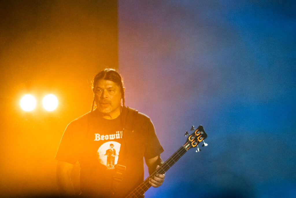 Metallica @ Marvel Stadium Gallery