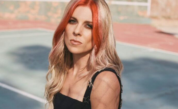 Taylor Acorn | Photo - supplied