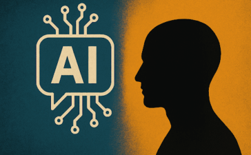 AI VS human