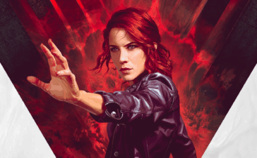 A New 'Control' Trademark Stirs Speculation A Sequel Will Be Announced At The Game Awards