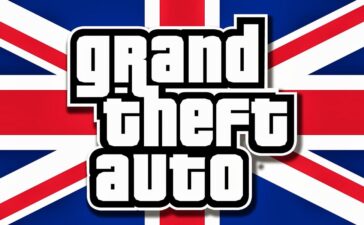 Grand Theft Auto London IMAGE: Rockstar