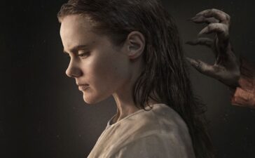 DIABOLIC | Monster Pictures