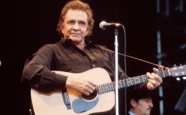 Coca-Cola Is Being Sued For Allegedly Pirating Johnny Cash's Voice