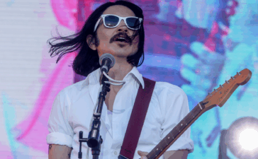 Placebo Are Teasing "Something Quite Significant" For 30th Anniversary of Their Debut Album