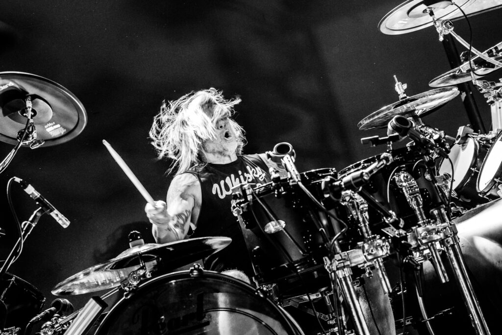 Evanescence @ Metro Theatre, Sydney Gallery