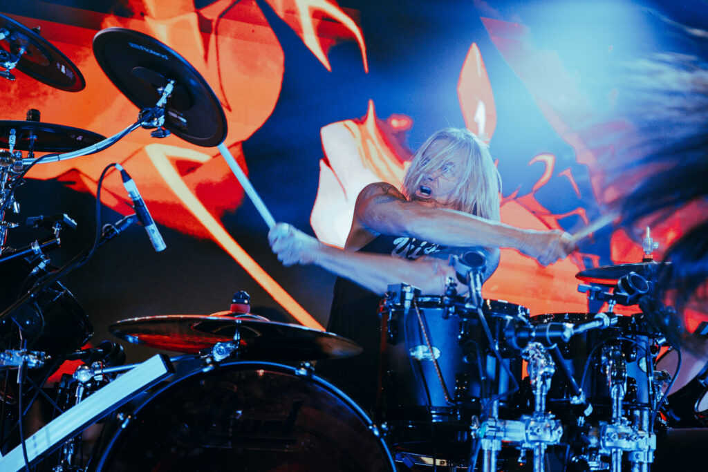 Evanescence @ Metro Theatre, Sydney Gallery