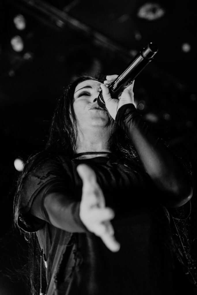Evanescence @ Metro Theatre, Sydney Gallery