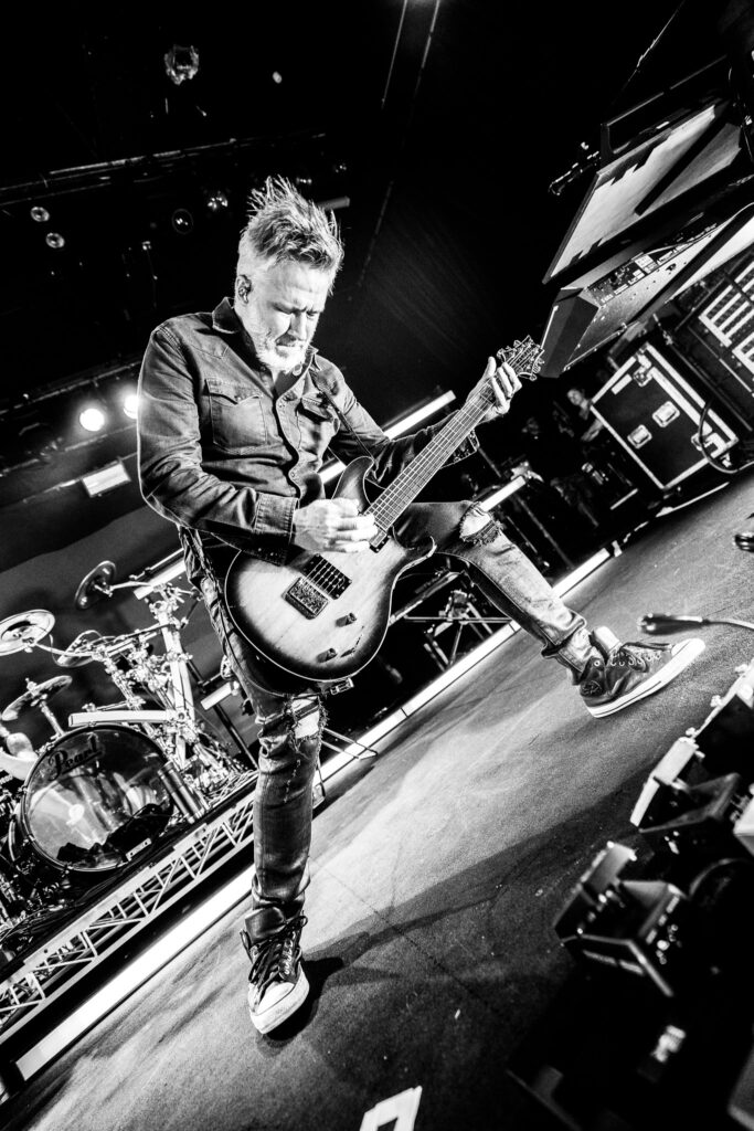 Evanescence @ Metro Theatre, Sydney Gallery