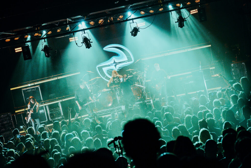 Evanescence @ Metro Theatre, Sydney Gallery