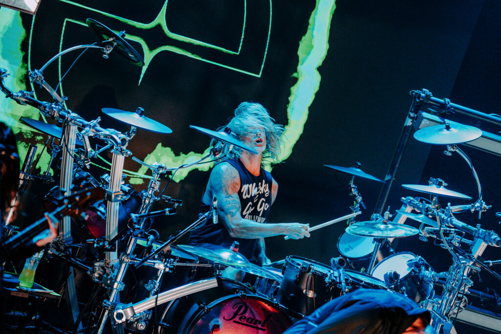 Evanescence @ Metro Theatre, Sydney Gallery