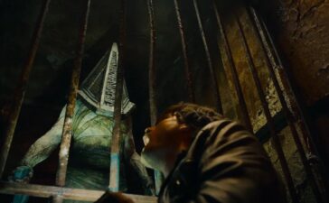 Return to Silent Hill IMAGE: Iconic Events Releasing