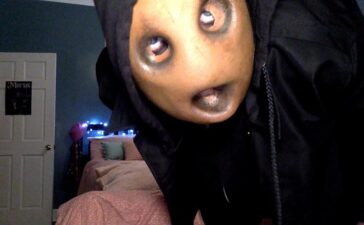 Strange Harvest IMAGE: Saban